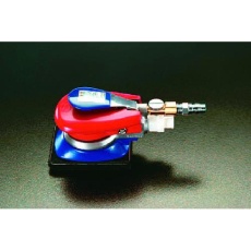 【EA162KK】10000rpm/75x110mm エアーオービタルサンダー