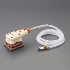 【EA162PA-1】13000rpm/70x120mm エアーサンダー(クリップ式)