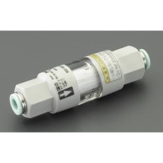 【EA425VA-21】Rc1/4”・100L/m” クリーンエアフィルター