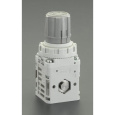 【EA425VD-8】8mm 真空レギュレーター(標準配管仕様)