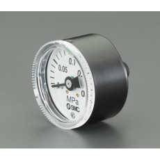【EA729A-24】R1/4”/0-1.0MPa 圧力計