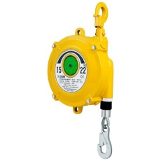 【EA987ZB-22A】15.0-22.0kg/1.5m スプリングバランサー