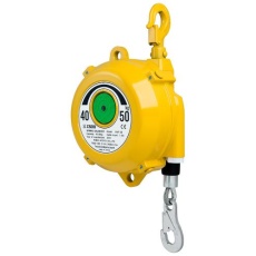 【EA987ZB-40A】30.0-40.0kg/1.5m スプリングバランサー