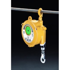 【EA987ZB-9】4.5-9.0kg/1.3m スプリングバランサー