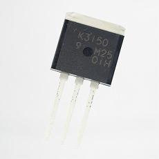 【2SK3150L-E】NchパワーMOSFET
