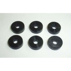 【EA108P-1】サービス缶バルブパッキン(6枚)