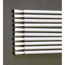 【EA109MJ-120】10本組 補修用パイプ筆(ナイロン毛)