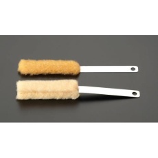 【EA109NJ】2本組 曲げ可能刷毛