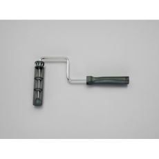 【EA109NW-1】100×368mm(38mm)ローラー刷毛ハンドル