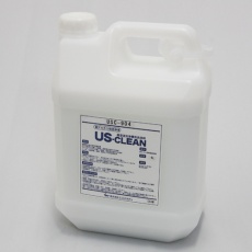 【EA115HK-12A】4.0L 脱脂洗浄剤(超音波洗浄機用)