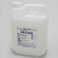 【EA115HK-22A】4.0L 脱脂洗浄剤(超音波洗浄機用)