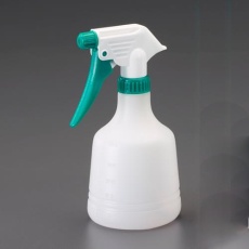 【EA115MH-105】500ml スプレーボトル(PE)