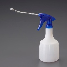 【EA115MH-121】500ml スプレーボトル(PE)