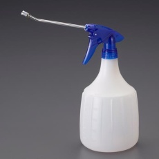 【EA115MH-122A】1000ml スプレーボトル(PE/ロングノズル)