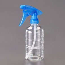 【EA115MH-136】400ml スプレーボトル