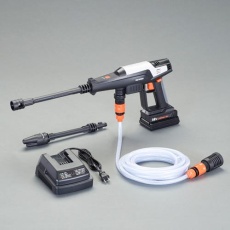 【EA115TB-30】DC18.0V[充電式]洗浄機