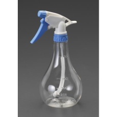 【EA115X-12】500ml スプレーボトル