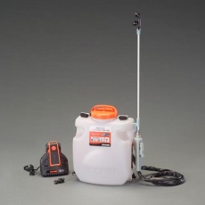 【EA115YB-31】DC18V/2.0Ah/7L 電動スプレー(充電式)