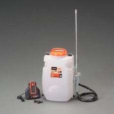 【EA115YB-34】DC18V/2.0Ah/15L 電動スプレー(充電式/高圧)