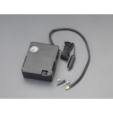 【EA116DC-7A】DC12V/10A エアーコンプレッサー(タンク無)