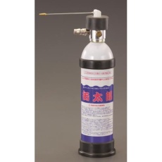 【EA116ZB-6】450ml エアー充填式スプレーボトル