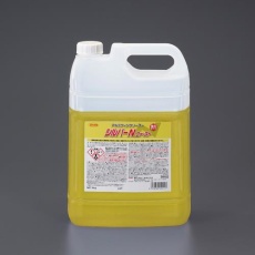 【EA119-30AB】5kg 強力アルミフィンクリーナー(アルカリ性)