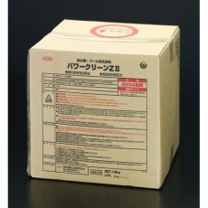 【EA119-50A】18kg 給水槽洗浄剤