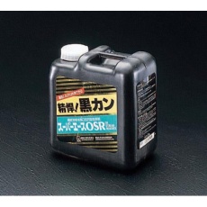 【EA119-5B】5kg 冷却水回路洗浄剤(スーパーエースOSR)