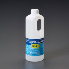 【EA119-75】1kg アルミフィン用リンス(エアコン洗浄プロ 404)