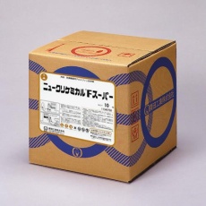 【EA119-95】10kg 強力アルミフィン洗浄剤(ニュークリケミカルFスーパー)
