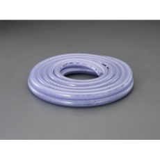 【EA124DC-191】19/26mm ×10m 工業用ホース