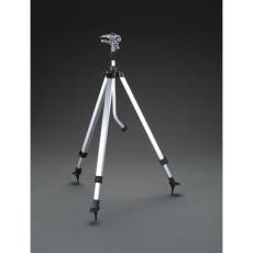 【EA124KS-35】スプリンクラー(三脚付)