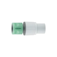 【EA124LC-10A】内径18mm ホースカプラー