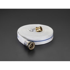 【EA124LV-52】43.5mm/40A 散水ホース(カップリング付)