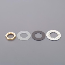 【EA124MC-22】G 1/2インチ /13用 立水栓取付ワッシャーセット