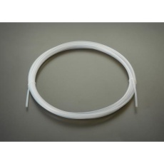 【EA125FC-4】3.0/4.0mm× 2m フッ素樹脂チューブ(PTFE)