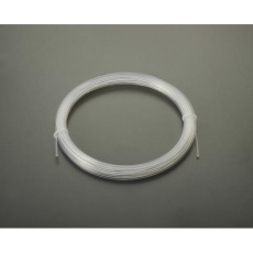 【EA125FH-10】8.0/10mm× 3m フッ素樹脂チューブ(PFA)