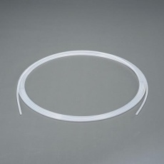 【EA125FL-6】7.53/9.53mm×10m フッ素樹脂チューブ(PTFE)