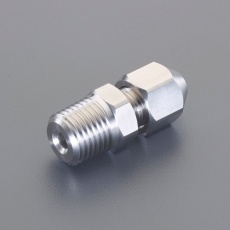 【EA125FZ-3B】6/9mm 積層チューブ用継手