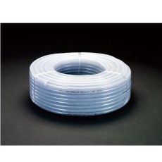 【EA125HA-6B】6/11.0mm×10m プレッシャーホース(PVC)