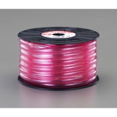 【EA125JA-3】3/6mm×40m 燃料チューブ(耐油 PVC)