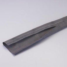 【EA125TY-80】50.0mm×10m 保護チューブ(油圧ホース用/後入れ)