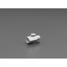 【EA140CR-1】Rc1/4インチ xR 1/4インチ 流量調整器