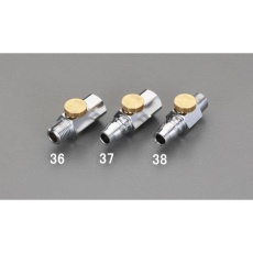 【EA140CS-36】RC1/4インチ xR1/4インチ 流量調整器