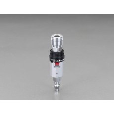 【EA140CS-56】0.1-0.5MPa 手元減圧弁(カプラー付)