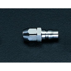 【EA140E-8.5】8.5mm プラグ(ウレタンホース用)