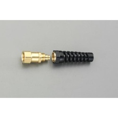 【EA140GH-11】G1/4インチ ・6.5x10mm雌ねじ付ホース継手