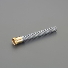【EA140GH-21】M10/6mm チューブ用ガードワイヤー