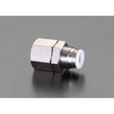 【EA140HE-41】4mmxRc1/8インチ 隔壁ユニオン