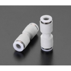 【EA140HJ-10】10mm ストレートユニオン(2個)